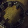 сваренные две половины генераторов для 12 v об-ия
