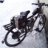 мотовел-Nordbike