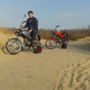 Поездка на море
