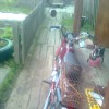 На дачу собрался :)