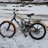 Проект  "Долгий"
