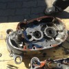 Вскрытие показало причиной смерти было вскрытее