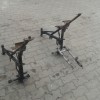 Рамы на реставрацыю