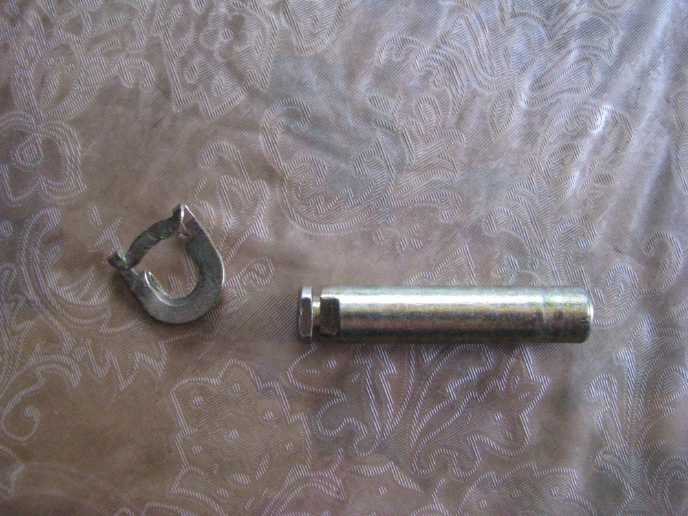 ""