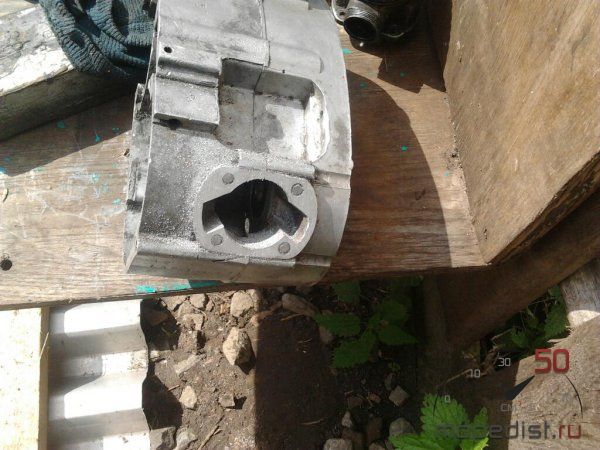 Мотор ш 51